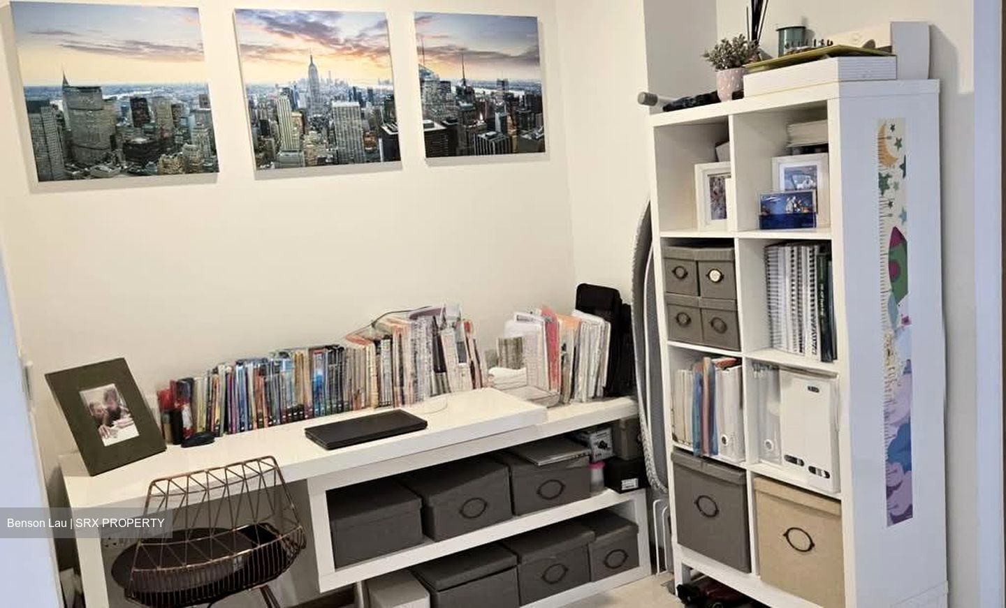 Marina One Residences (D1), Apartment #549800331